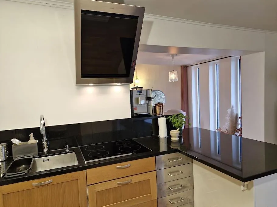 Apartment Aekta Studio 2 غوتنبرغ 0*,  السويد