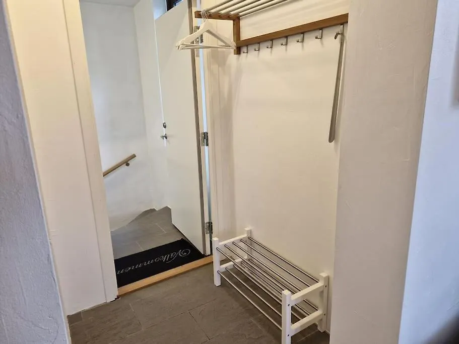 Apartment Aekta Studio 2 غوتنبرغ السويد