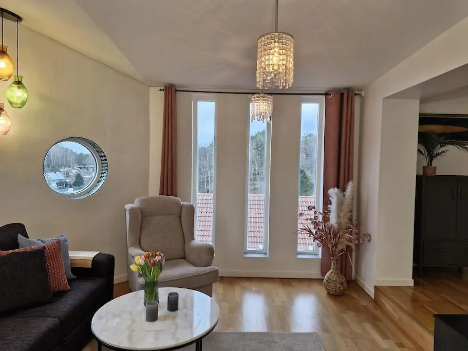 Apartment Aekta Studio 2 غوتنبرغ