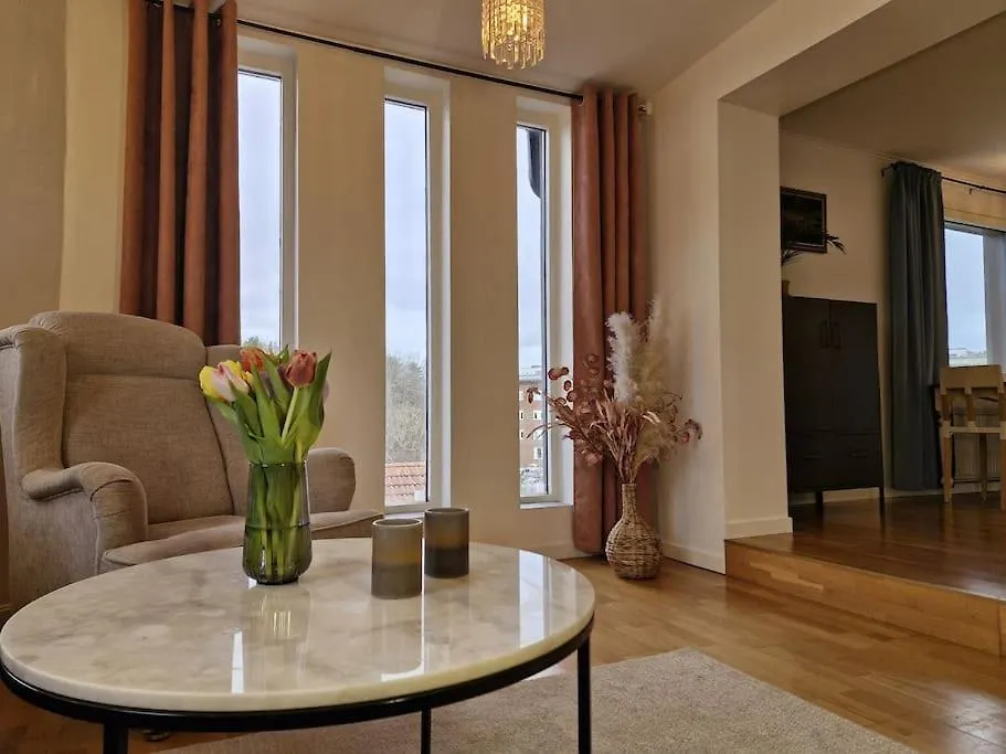 اتصالات Apartment Aekta Studio 2 